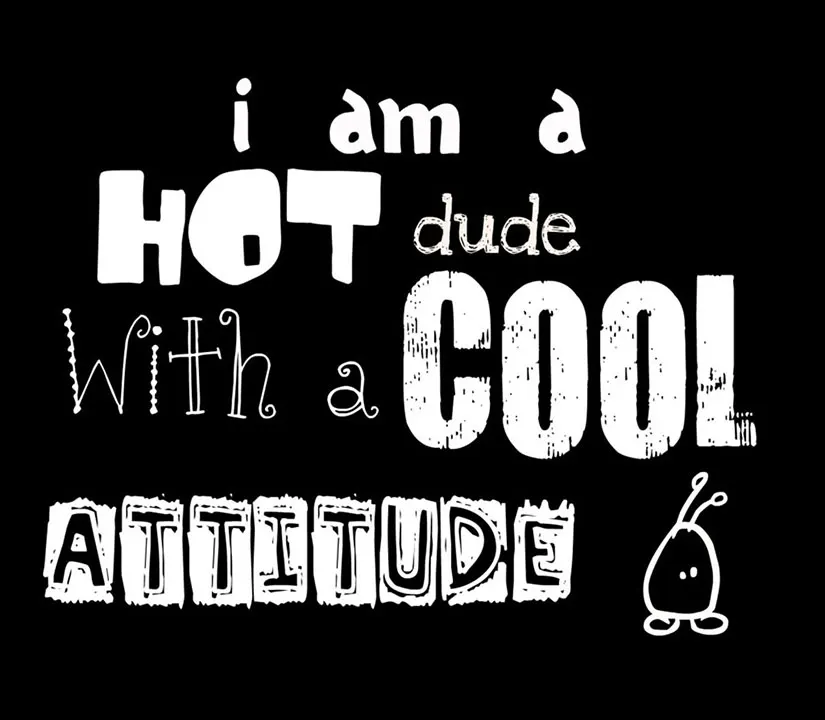 Whatsapp Dp Attitude